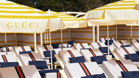 st tropez gucci beach|jacquemus st tropez.